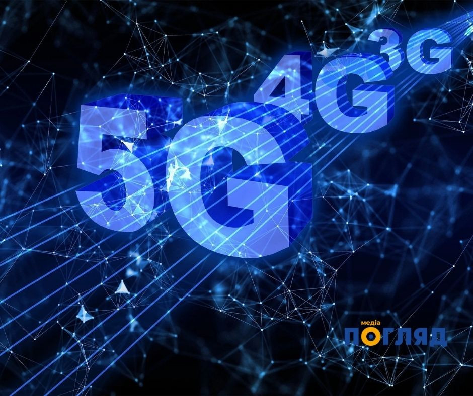 Бородянка стане наступним містом в Україні, де запустять пілотний 5G (ФОТО) - зображення